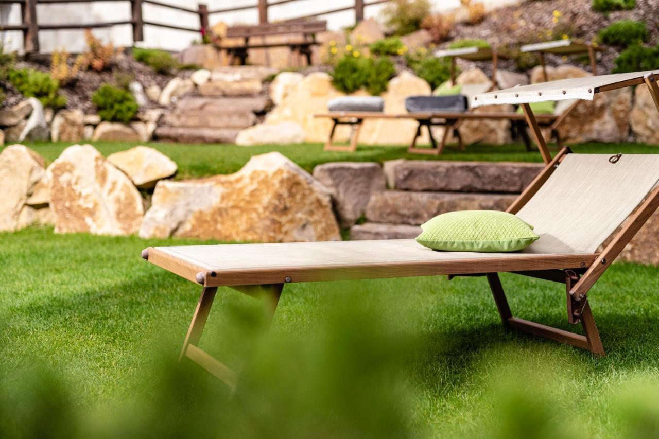 Hotel Touring Dolomites Santa Cristina Val Gardena Esterno foto