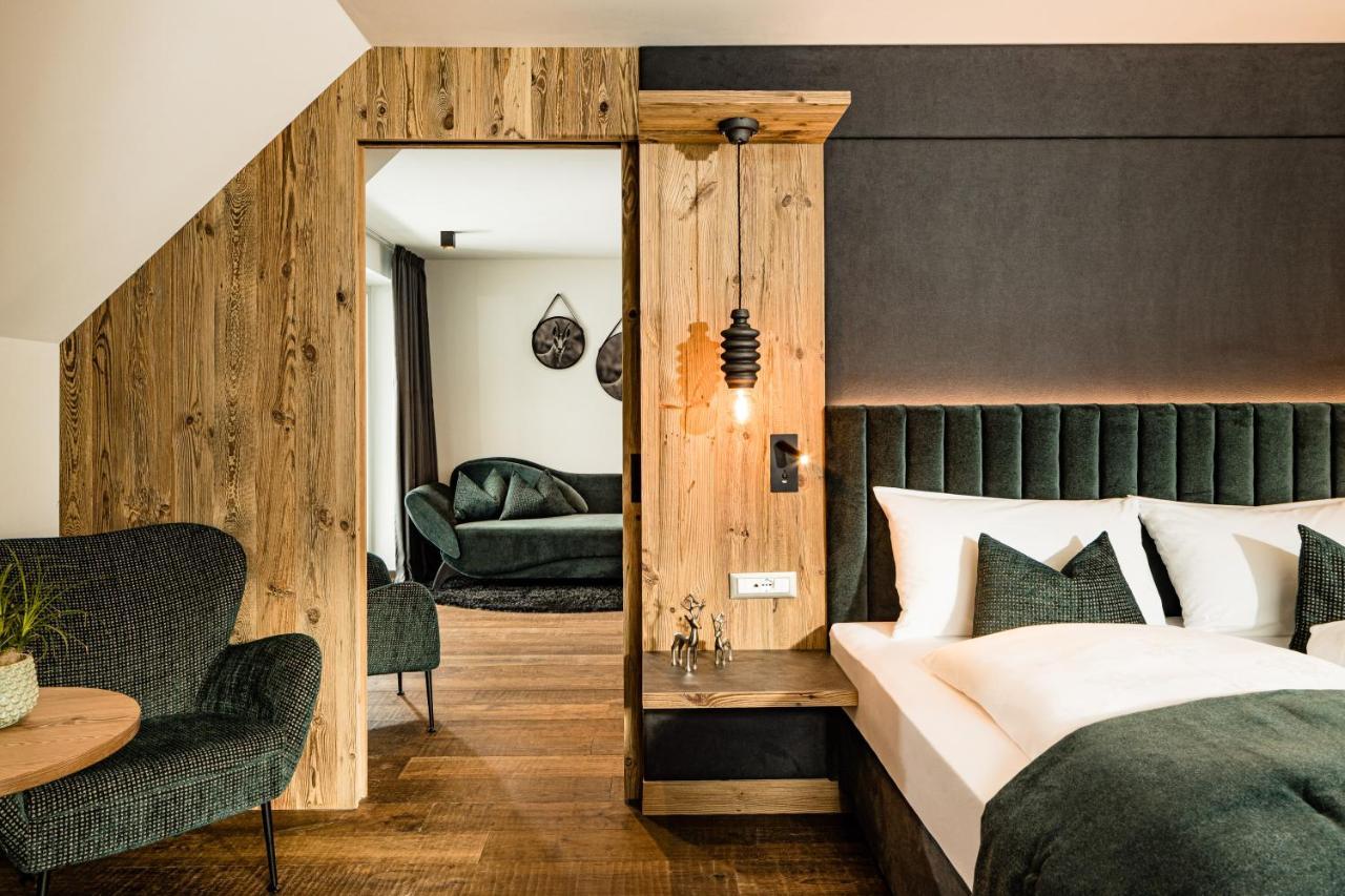 Hotel Touring Dolomites Santa Cristina Val Gardena Esterno foto