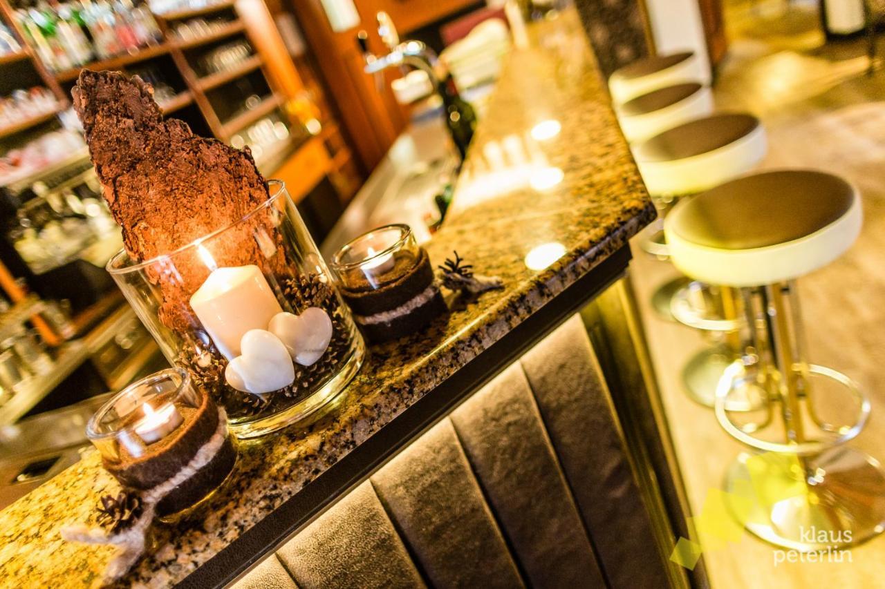 Hotel Touring Dolomites Santa Cristina Val Gardena Esterno foto